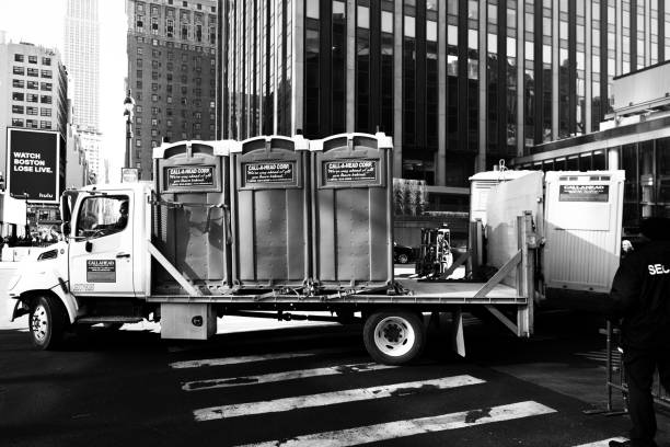 Best Portable restroom trailer rental  in Corona De Tucson, AZ