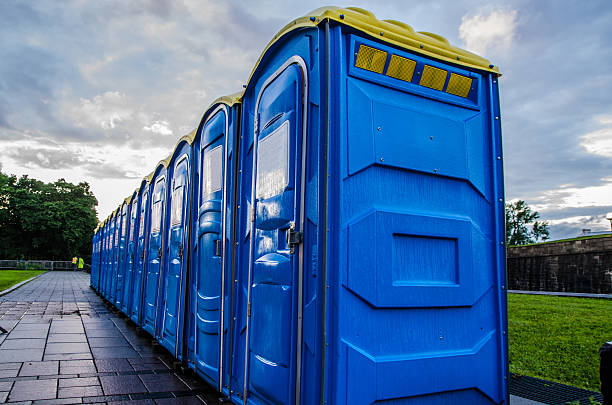 Portable restroom solutions in Corona De Tucson, AZ